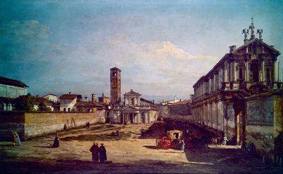  av Bernardo Bellotto