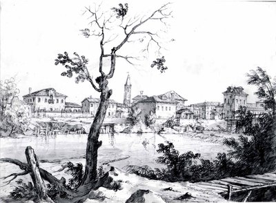  av Bernardo Bellotto