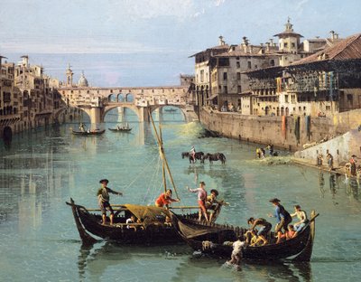  av Bernardo Bellotto