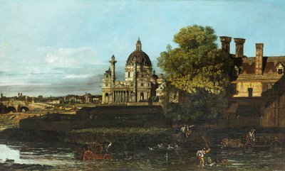  av Bernardo Bellotto