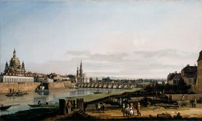  av Bernardo Bellotto