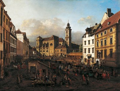  av Bernardo Bellotto