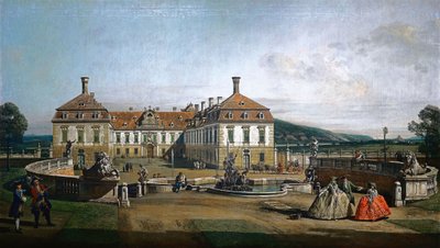  av Bernardo Bellotto