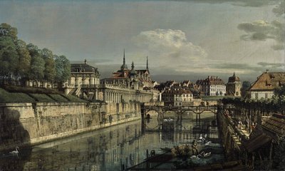  av Bernardo Bellotto