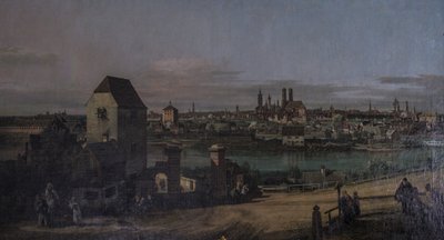  av Bernardo Bellotto