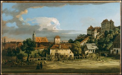  av Bernardo Bellotto