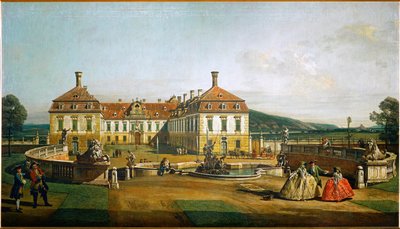  av Bernardo Bellotto