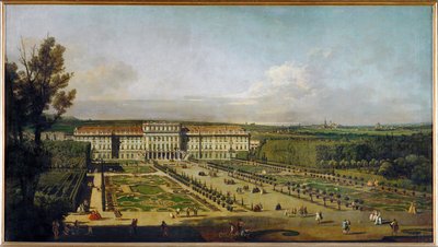  av Bernardo Bellotto