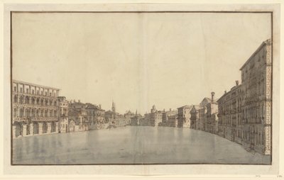 Canal Grande fra Ca