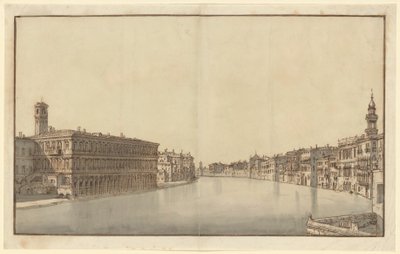  av Bernardo Bellotto