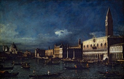  av Bernardo Bellotto