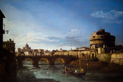  av Bernardo Bellotto