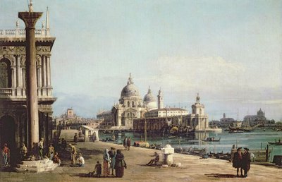 Ukjent bilde av Bernardo Bellotto