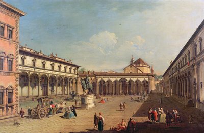 Ukjent bilde av Bernardo Bellotto