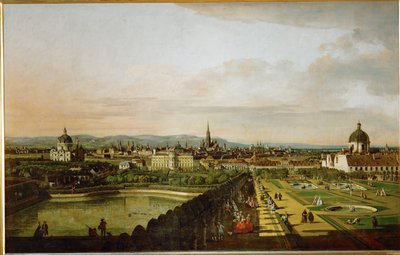  av Bernardo Bellotto