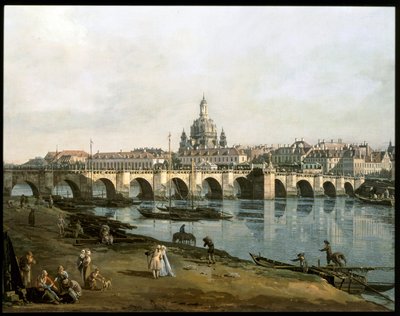  av Bernardo Bellotto