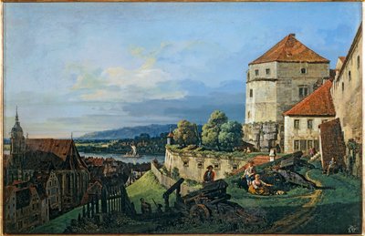  av Bernardo Bellotto