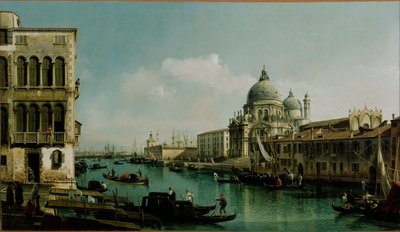  av Bernardo Bellotto