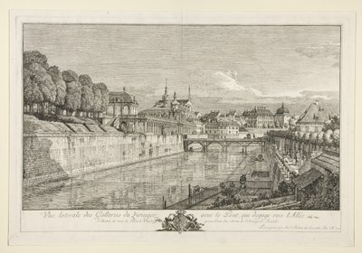  av Bernardo Bellotto