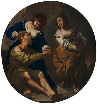  av Bernardo Cavallino