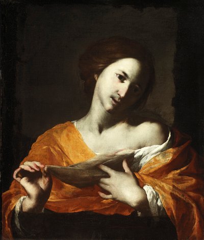  av Bernardo Cavallino