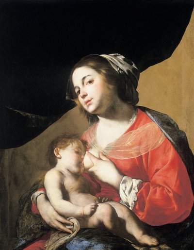  av Bernardo Cavallino