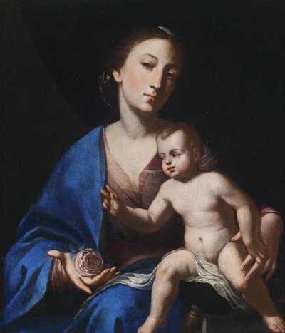  av Bernardo Cavallino
