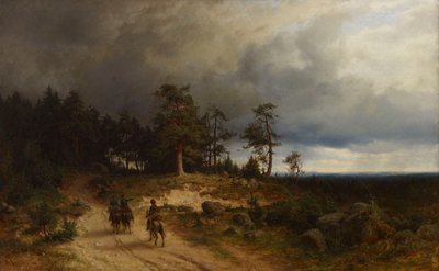  av Berndt Lindholm