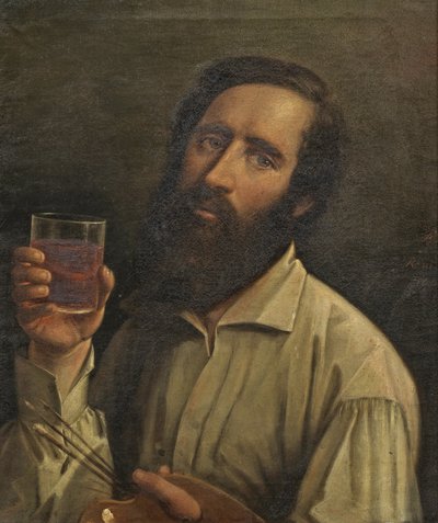  av Bernhard Plockhorst