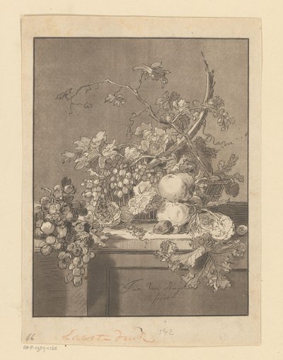  av Bernhard Schreuder