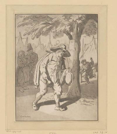 Annonsør av Bernhard Schreuder