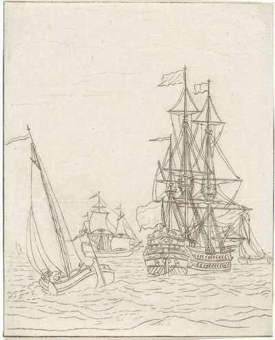  av Bernhard Schreuder