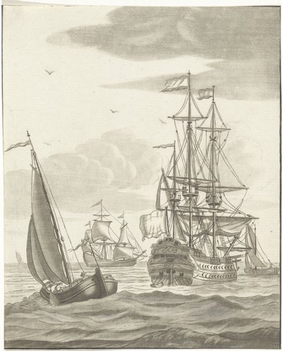  av Bernhard Schreuder