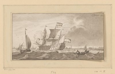  av Bernhard Schreuder