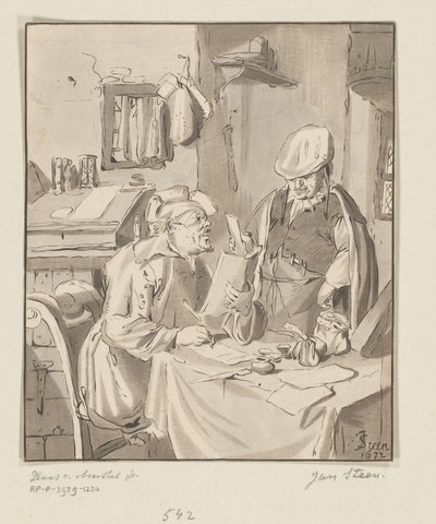  av Bernhard Schreuder