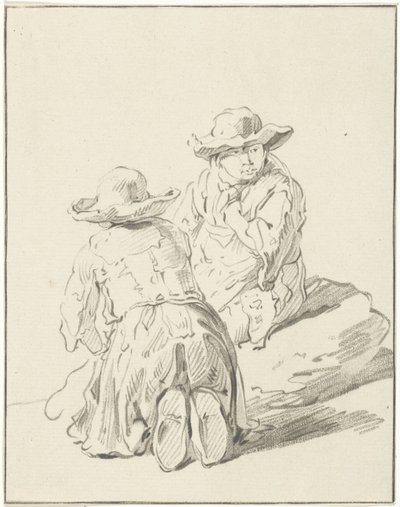  av Bernhard Schreuder