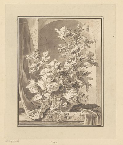  av Bernhard Schreuder
