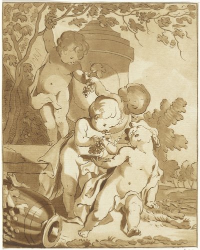  av Bernhard Schreuder
