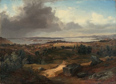  av Bernt Lund