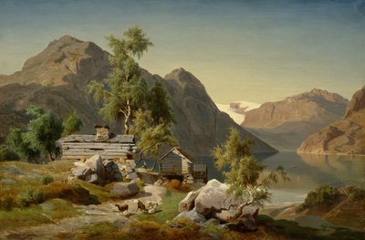 Beiteliv av Bernt Lund