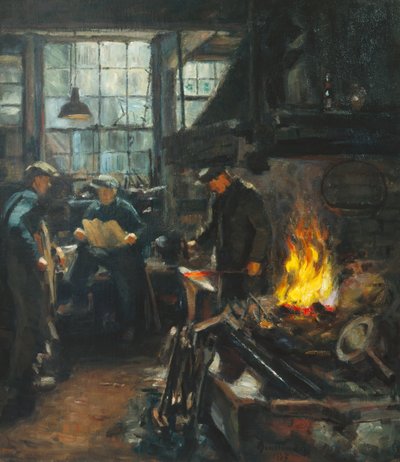  av Bernt Wilhelm Tunold
