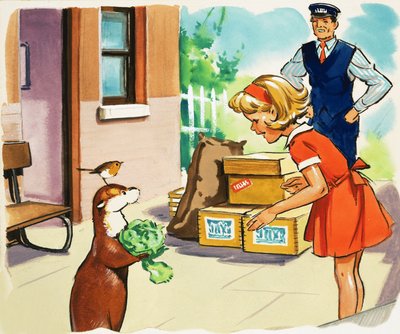  av Bert Felstead