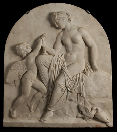  av Bertel Thorvaldsen