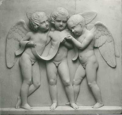  av Bertel Thorvaldsen