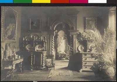 av Bertel Thorvaldsen
