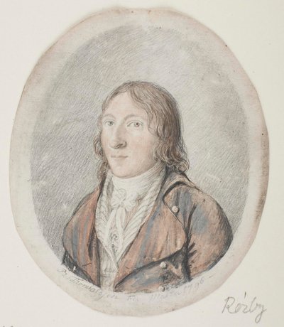  av Bertel Thorvaldsen