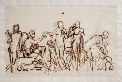  av Bertel Thorvaldsen