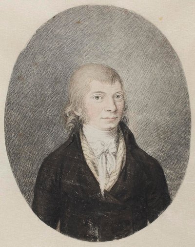  av Bertel Thorvaldsen