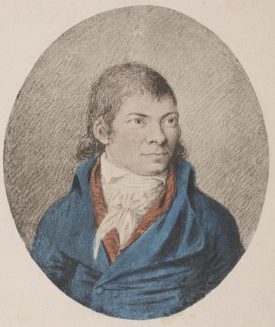  av Bertel Thorvaldsen