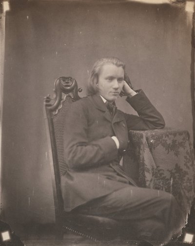 av Bertha Wehnert Beckmann
